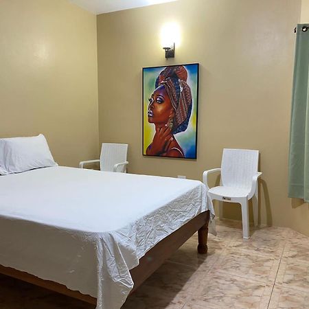 Marshan Villa Montego Bay Exterior foto