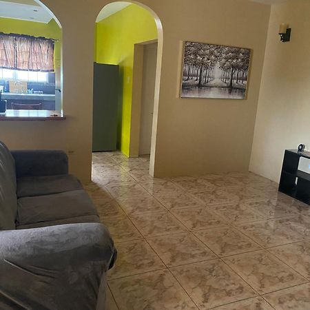 Marshan Villa Montego Bay Exterior foto