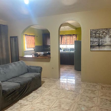 Marshan Villa Montego Bay Exterior foto