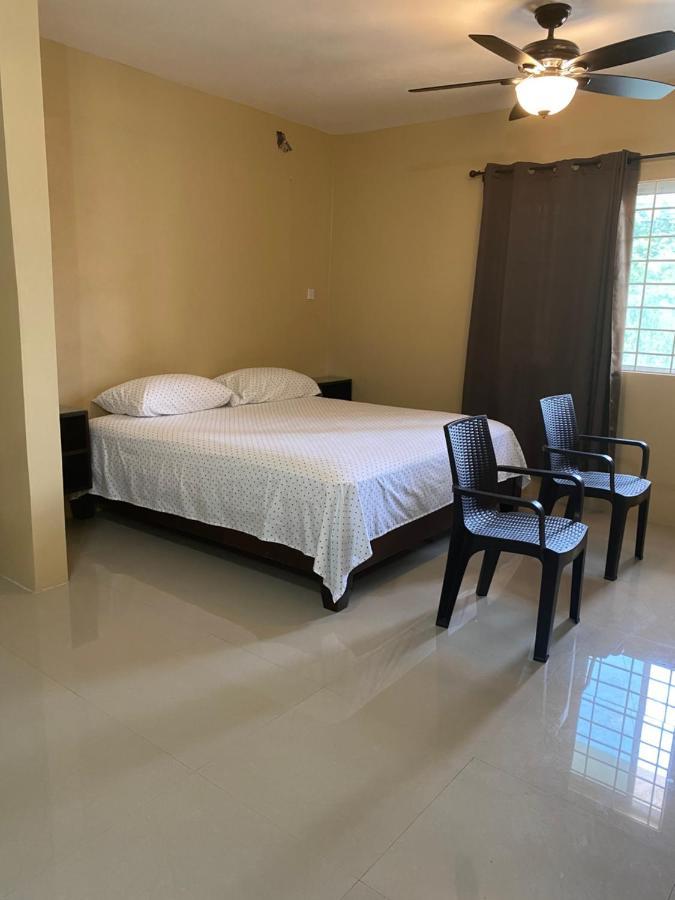Marshan Villa Montego Bay Exterior foto