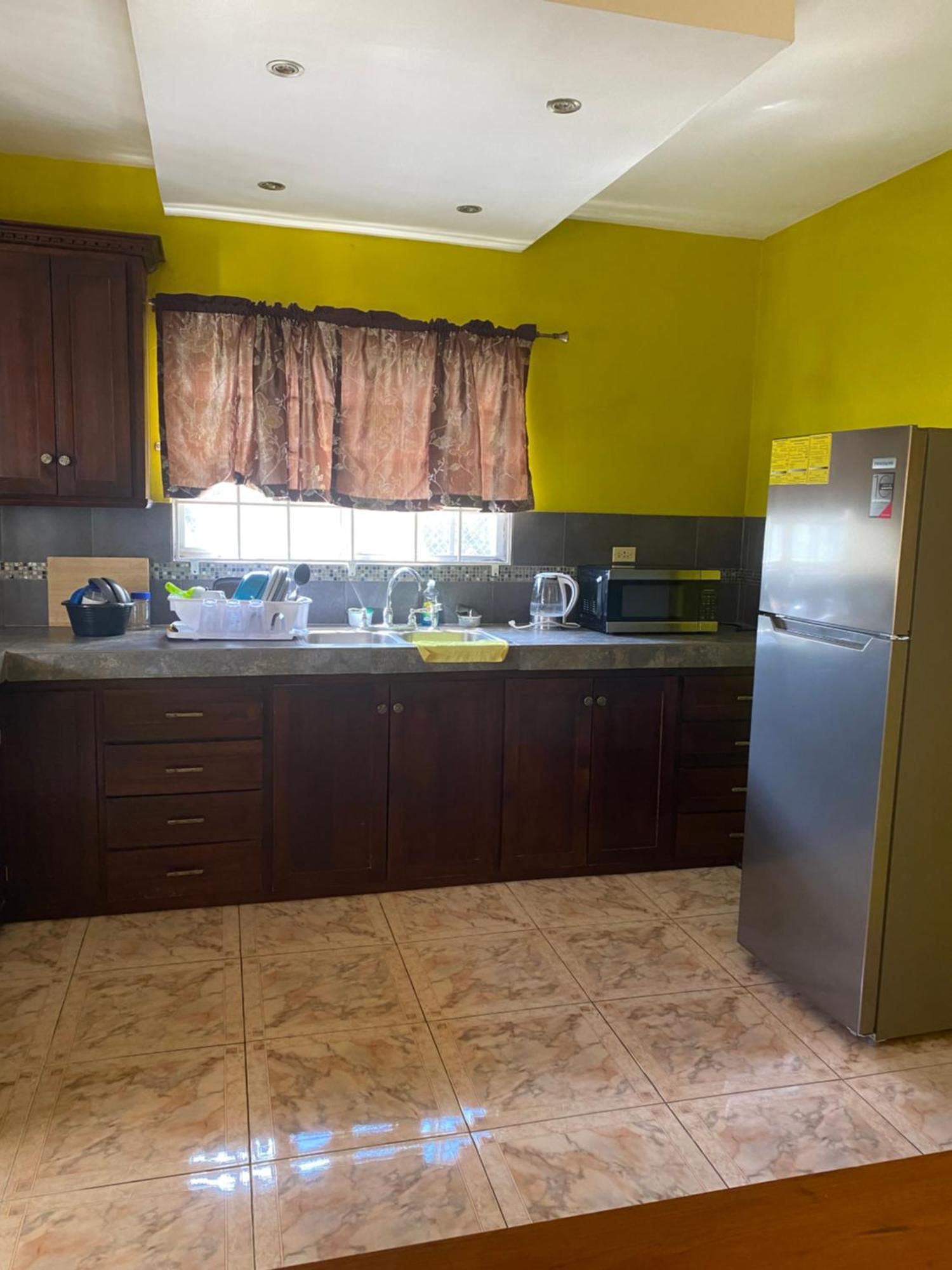 Marshan Villa Montego Bay Exterior foto