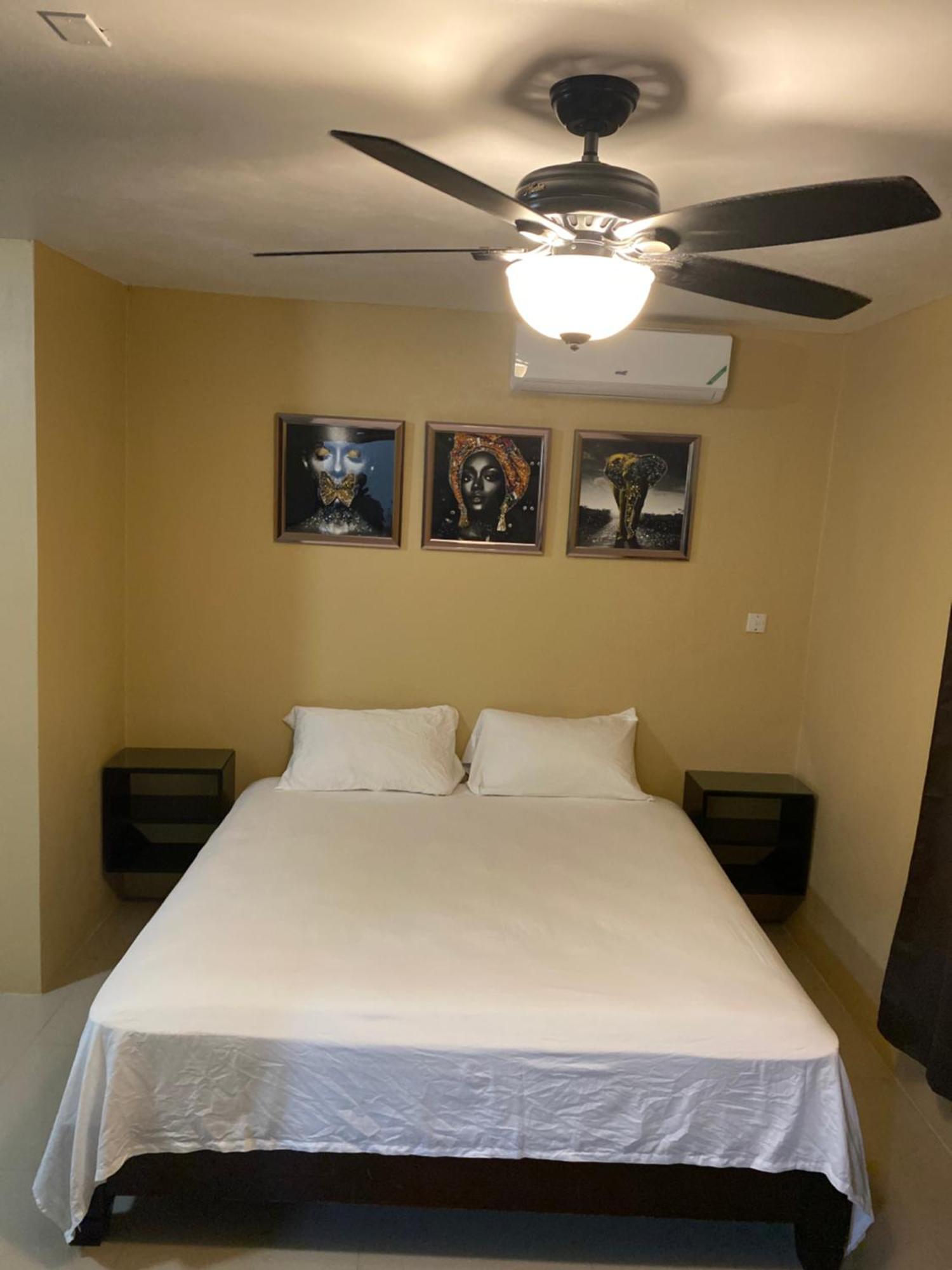 Marshan Villa Montego Bay Exterior foto