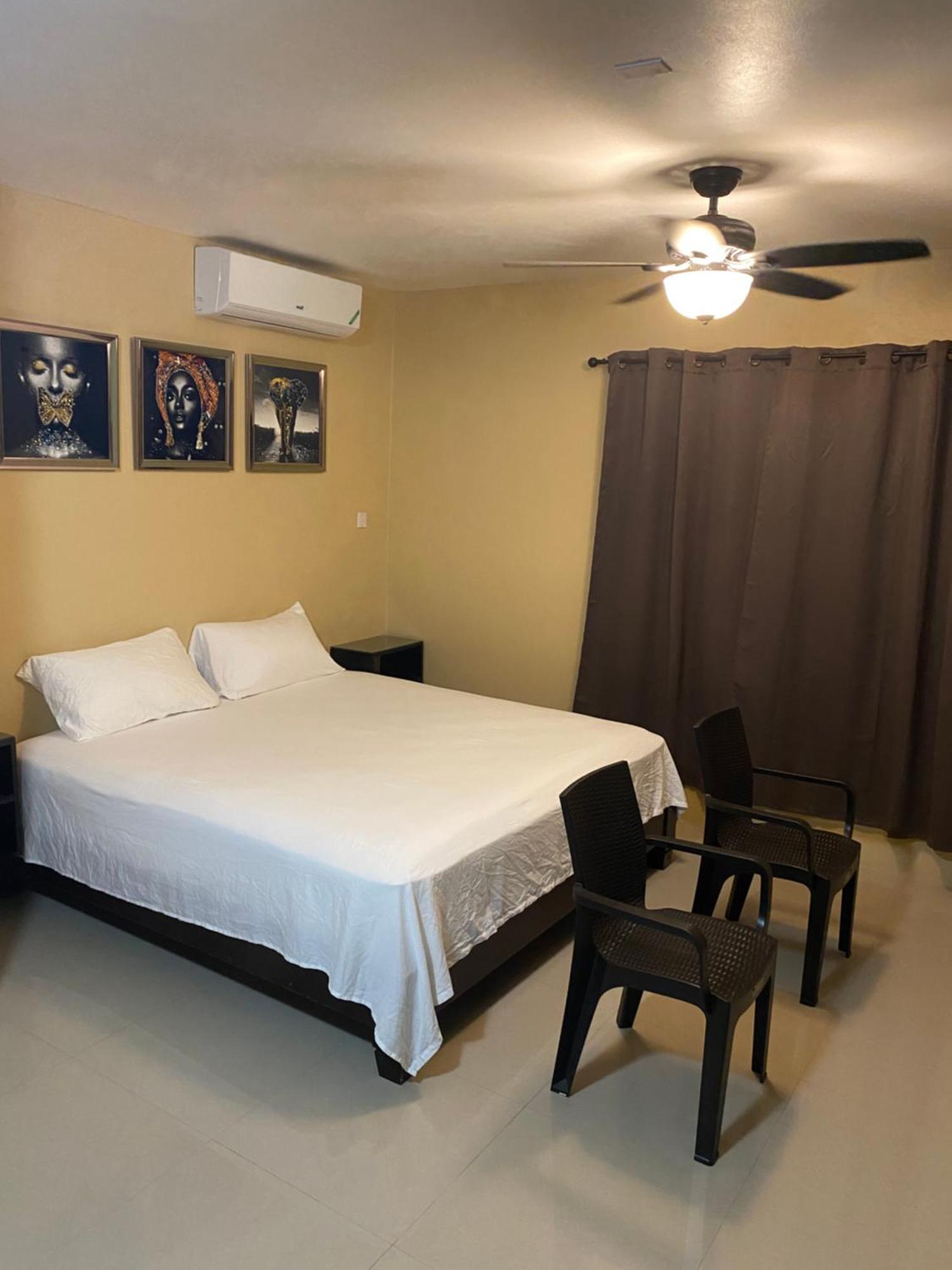 Marshan Villa Montego Bay Exterior foto