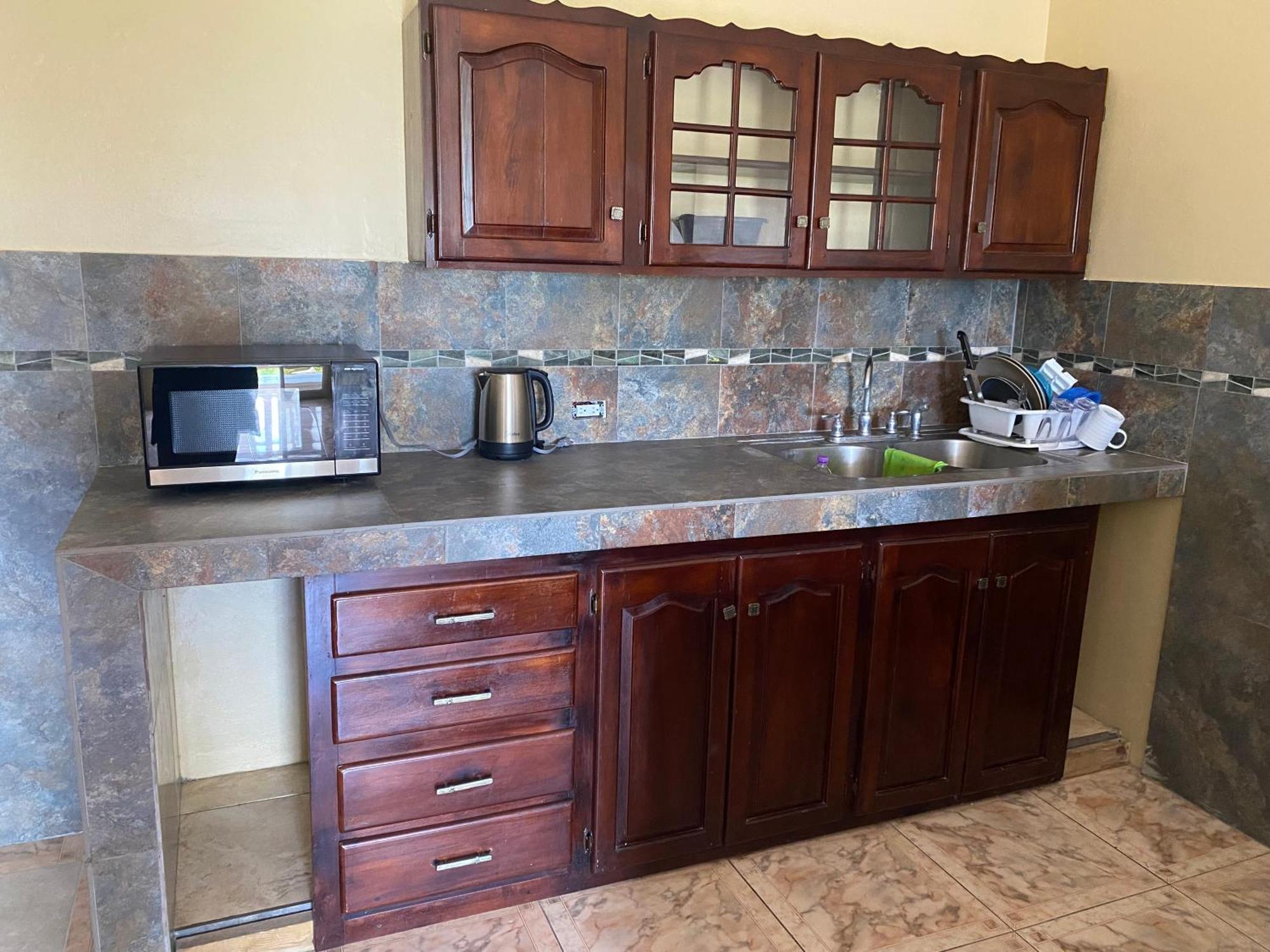 Marshan Villa Montego Bay Exterior foto