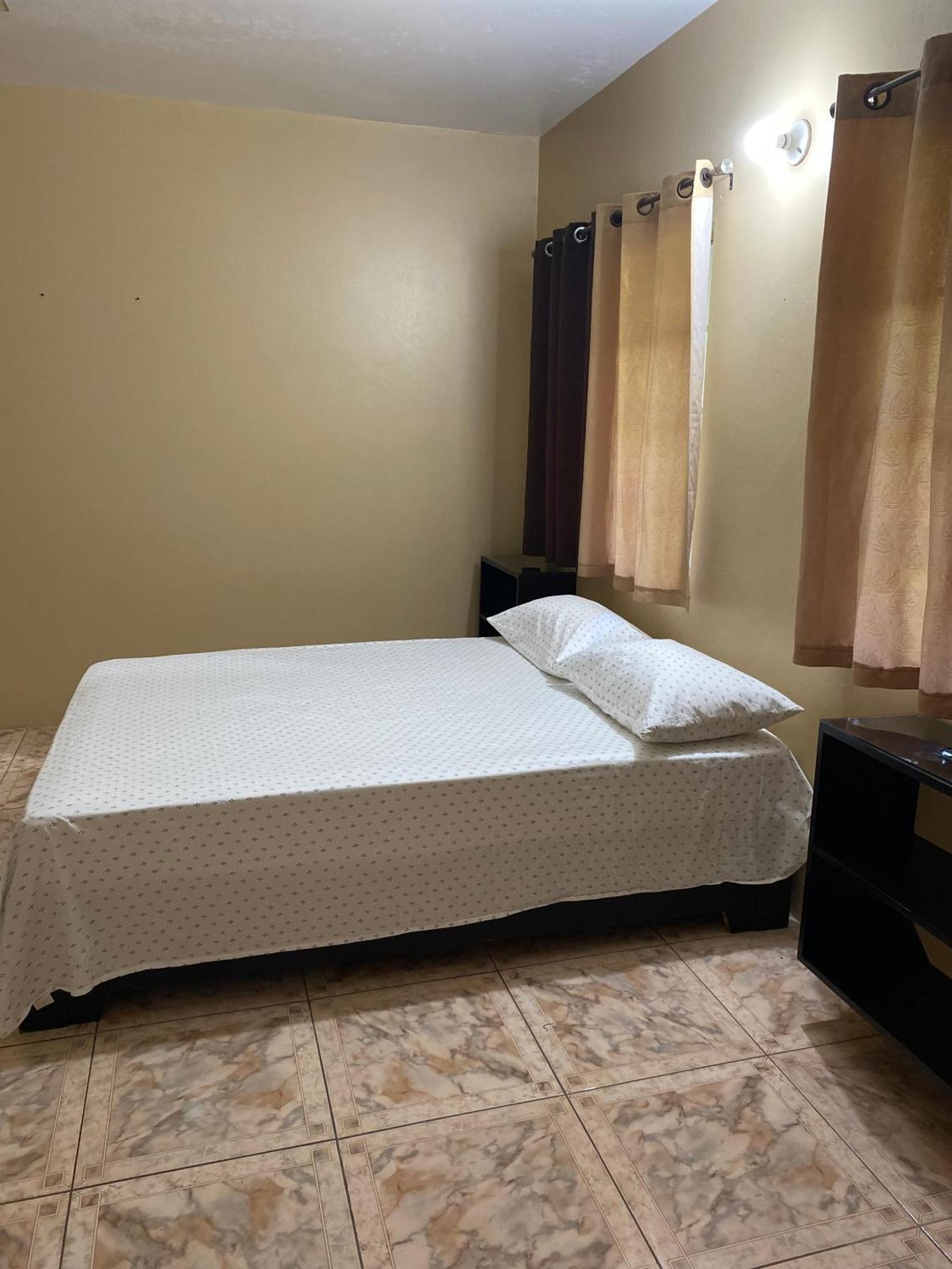 Marshan Villa Montego Bay Exterior foto