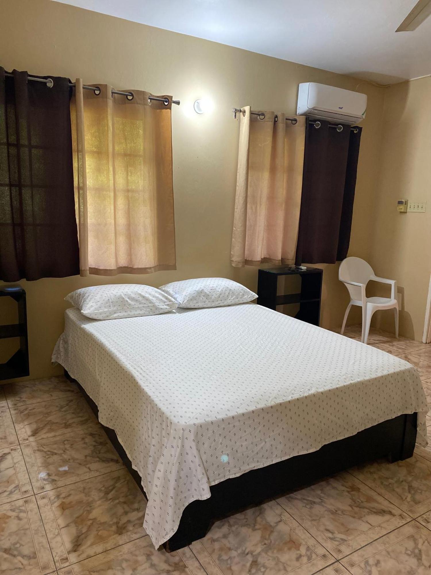 Marshan Villa Montego Bay Exterior foto