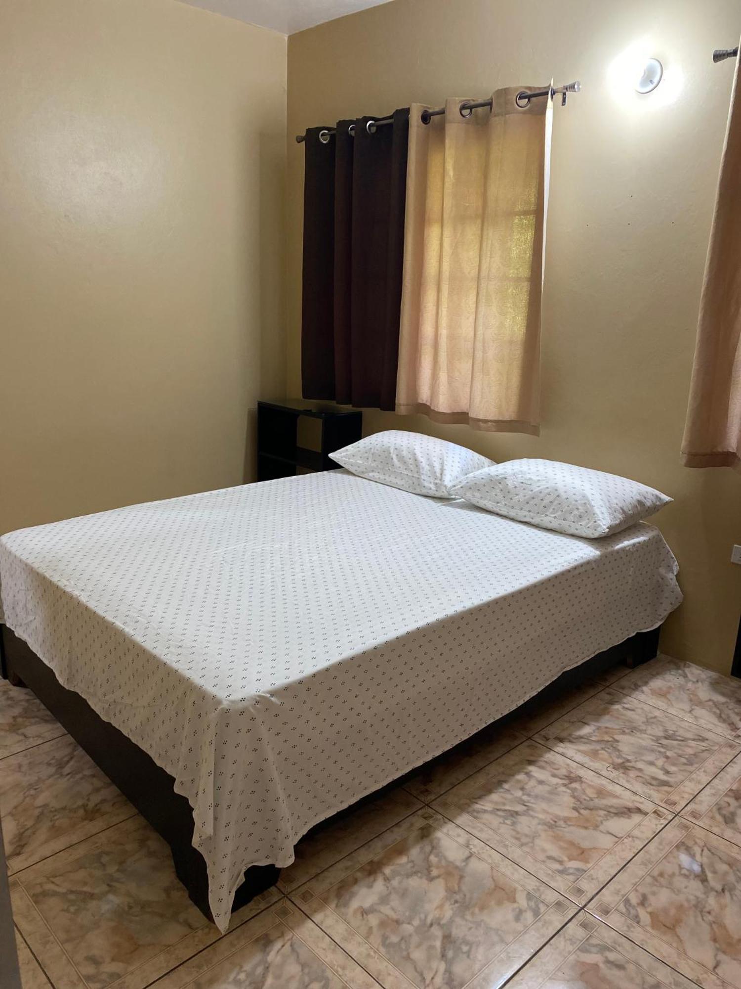 Marshan Villa Montego Bay Exterior foto