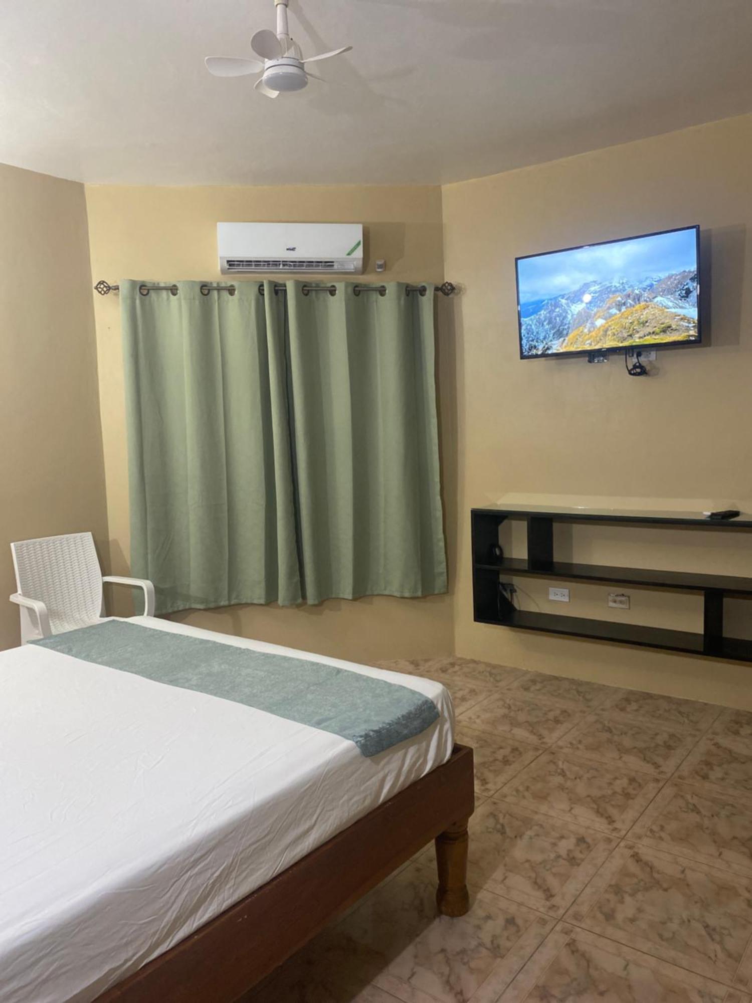 Marshan Villa Montego Bay Exterior foto