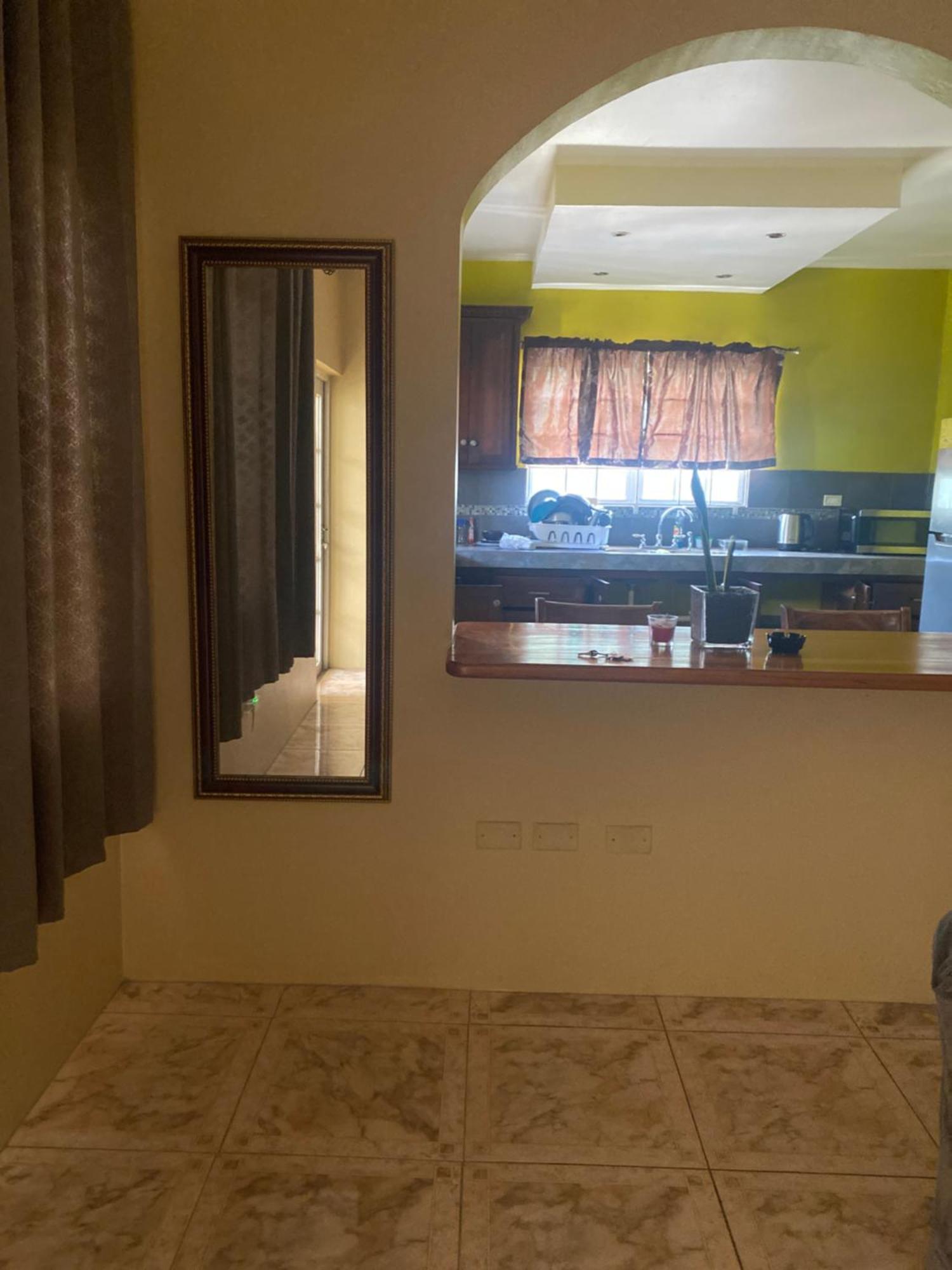 Marshan Villa Montego Bay Exterior foto