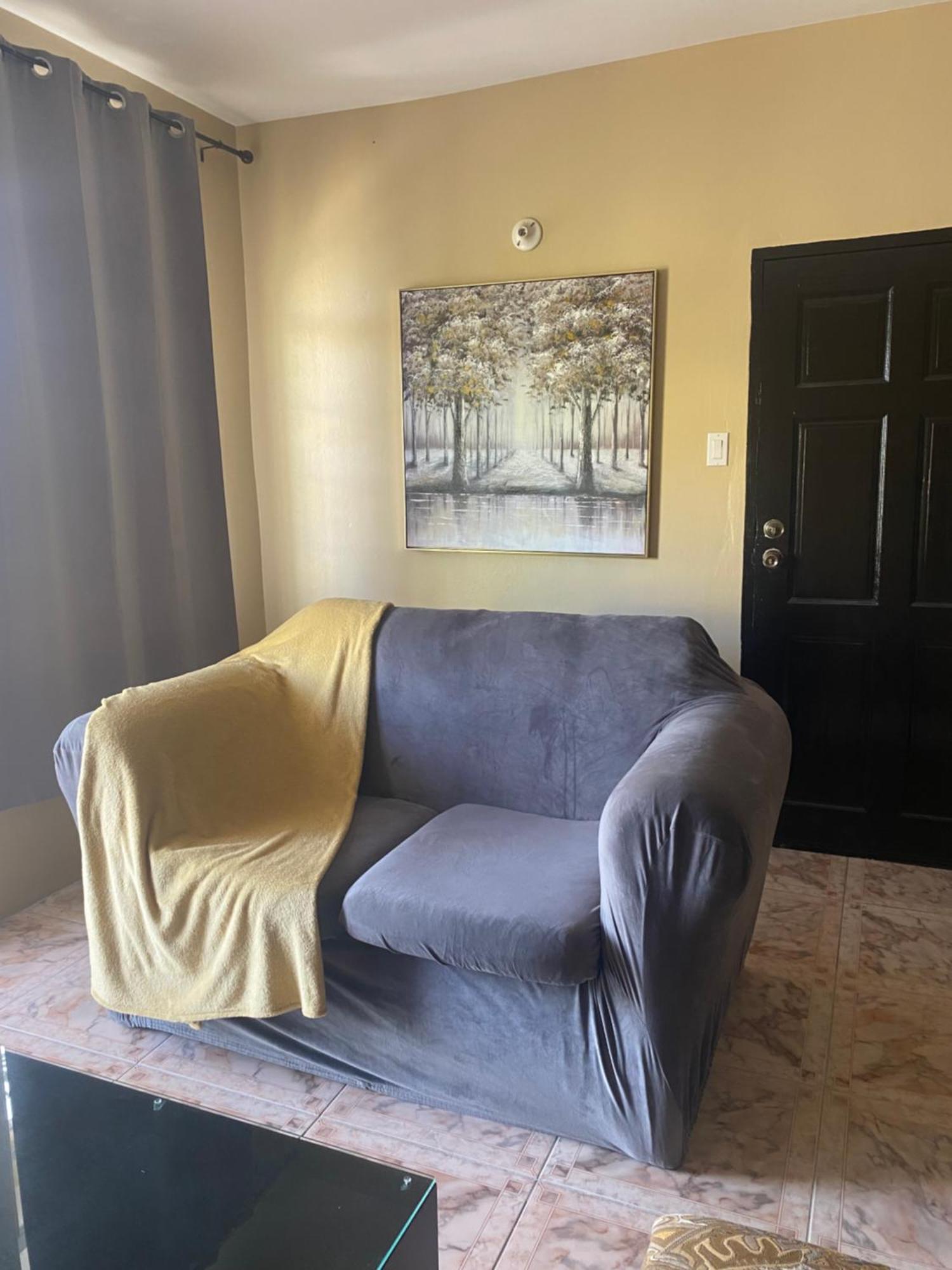 Marshan Villa Montego Bay Exterior foto