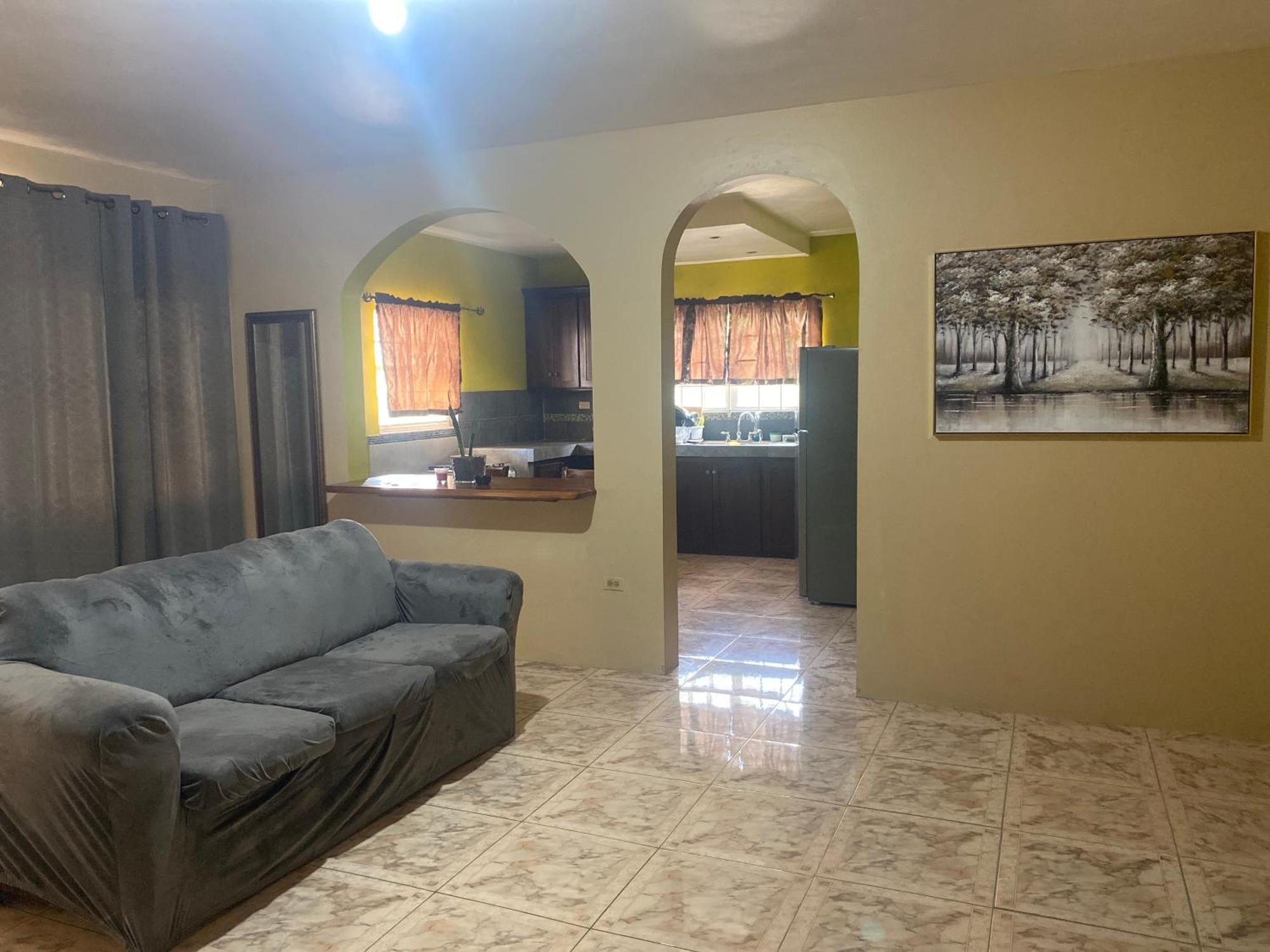 Marshan Villa Montego Bay Exterior foto
