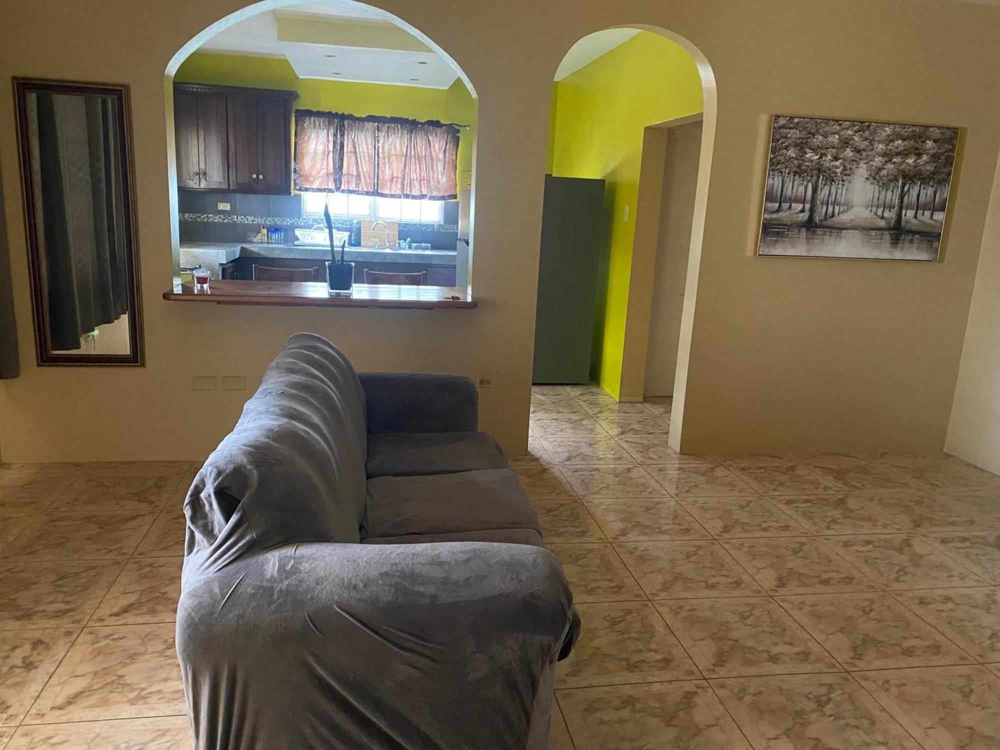 Marshan Villa Montego Bay Exterior foto