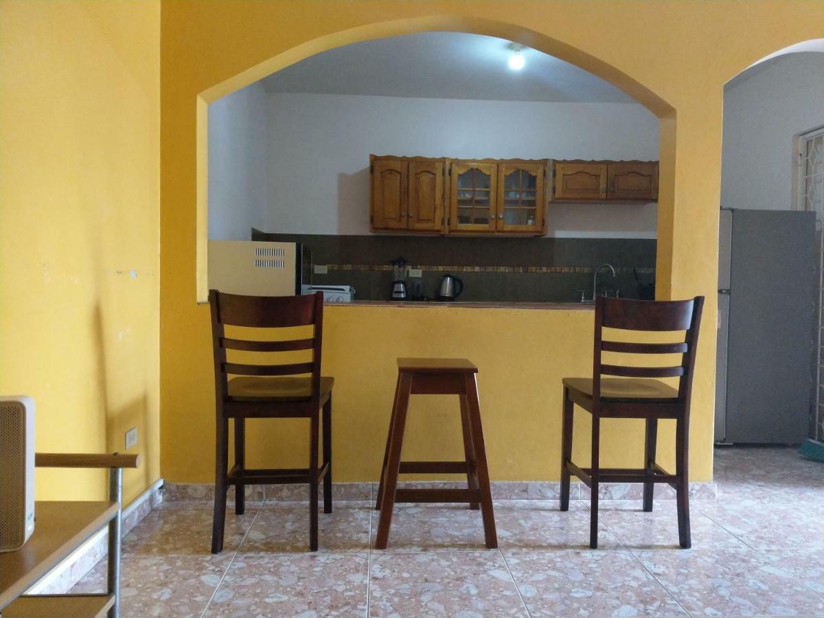 Marshan Villa Montego Bay Exterior foto